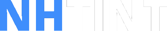 NH Tint logo
